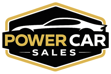 Power Car Sales Ltd logo