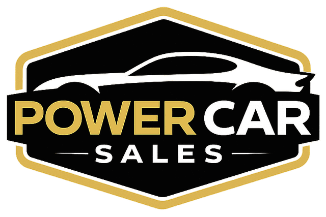 Power Car Sales Ltd